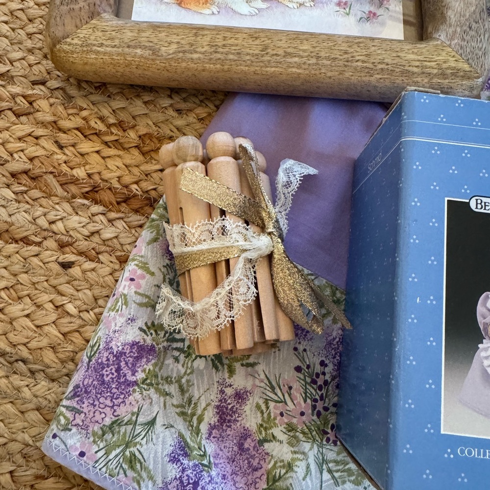 Rustic Brown Picture Frame - Picture 4 of 8